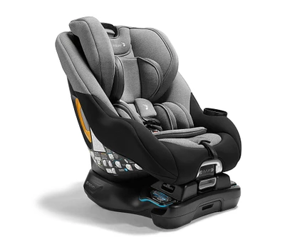 Baby Jogger City Turn™ Rotating Convertible Car Seat