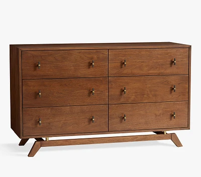 Lennox Extra-Wide Dresser (56")