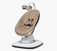 4moms mamaRoo® multi-motion baby swing™