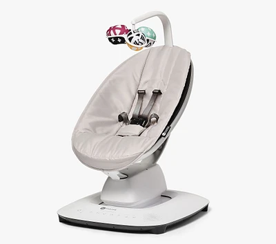 4moms mamaRoo® multi-motion baby swing™