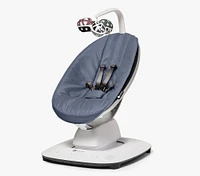 4moms mamaRoo® multi-motion baby swing™