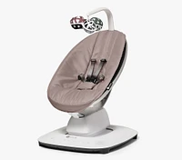 4moms mamaRoo® multi-motion baby swing™