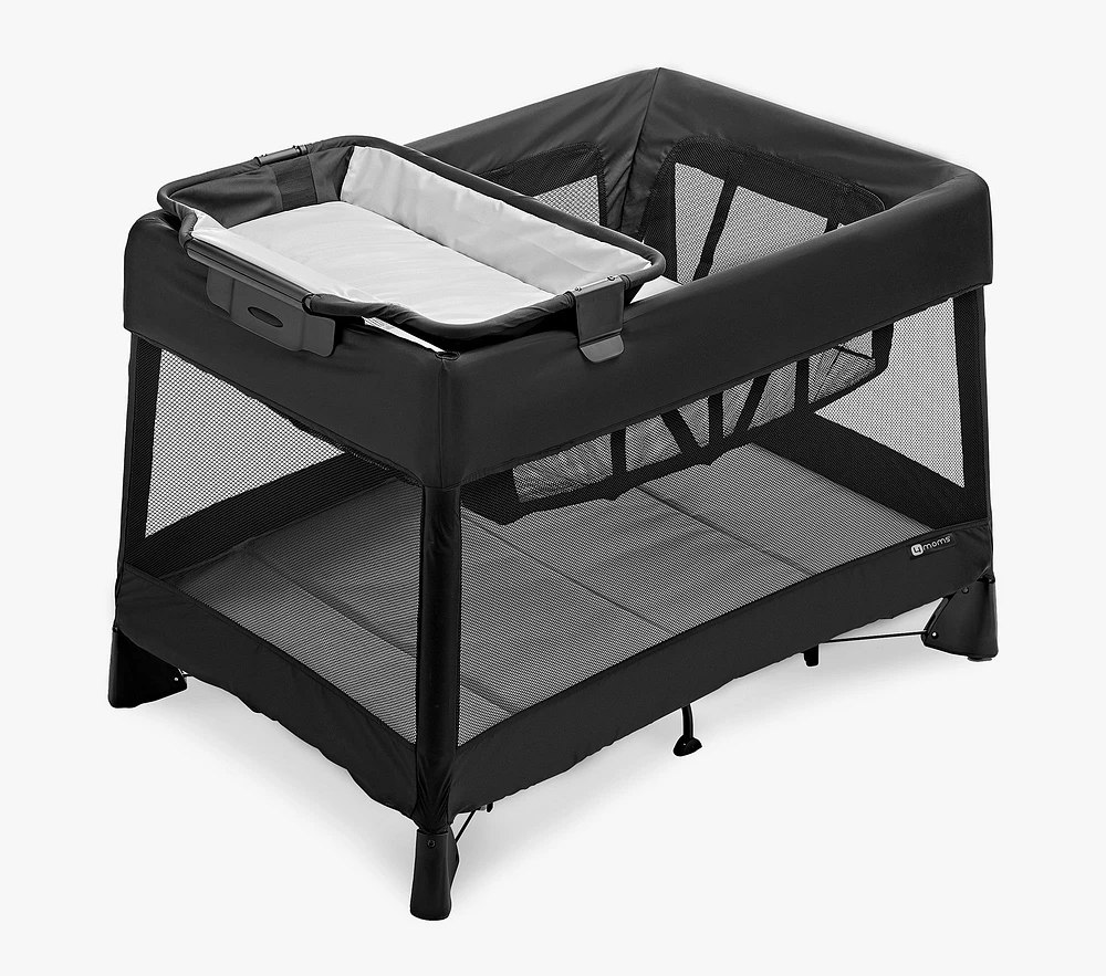 4moms breeze® plus Travel Crib