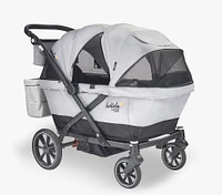 Larktale caravan™ coupe V2 Stroller Wagon