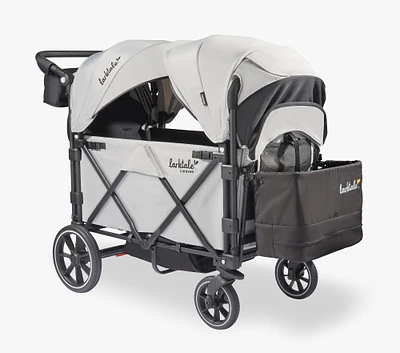 Larktale caravan™ V3 Stroller Wagon