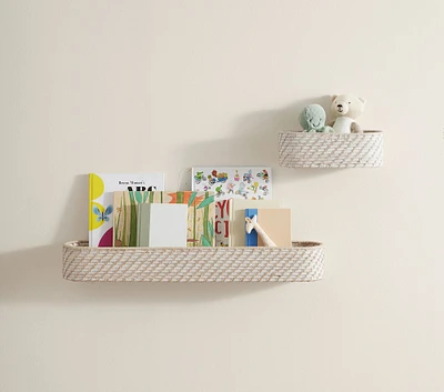 Quinn Shelving (12" - 30")