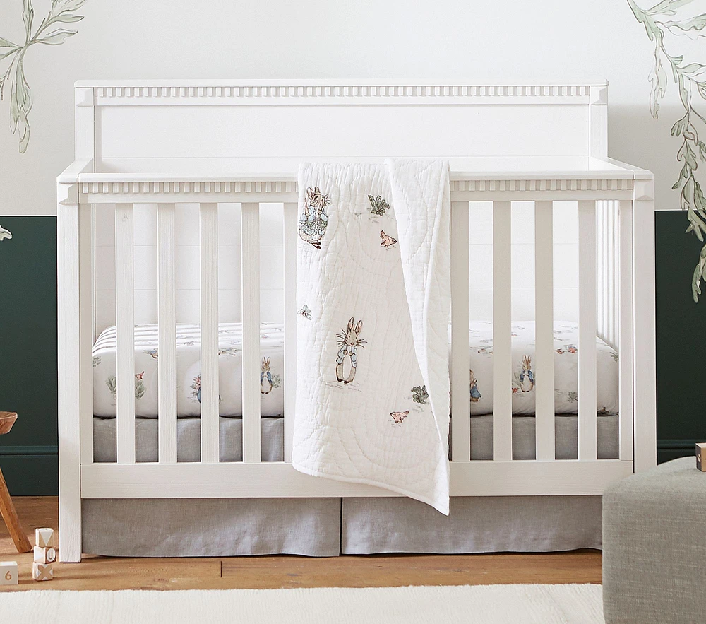 Peter Rabbit™ Baby Bedding