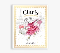 Claris The Chicest Mouse In Paris Book