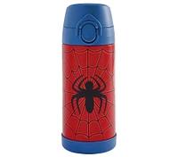 Mackenzie Marvel's Spider-Man Critter Glow-in-the-Dark Water Bottle