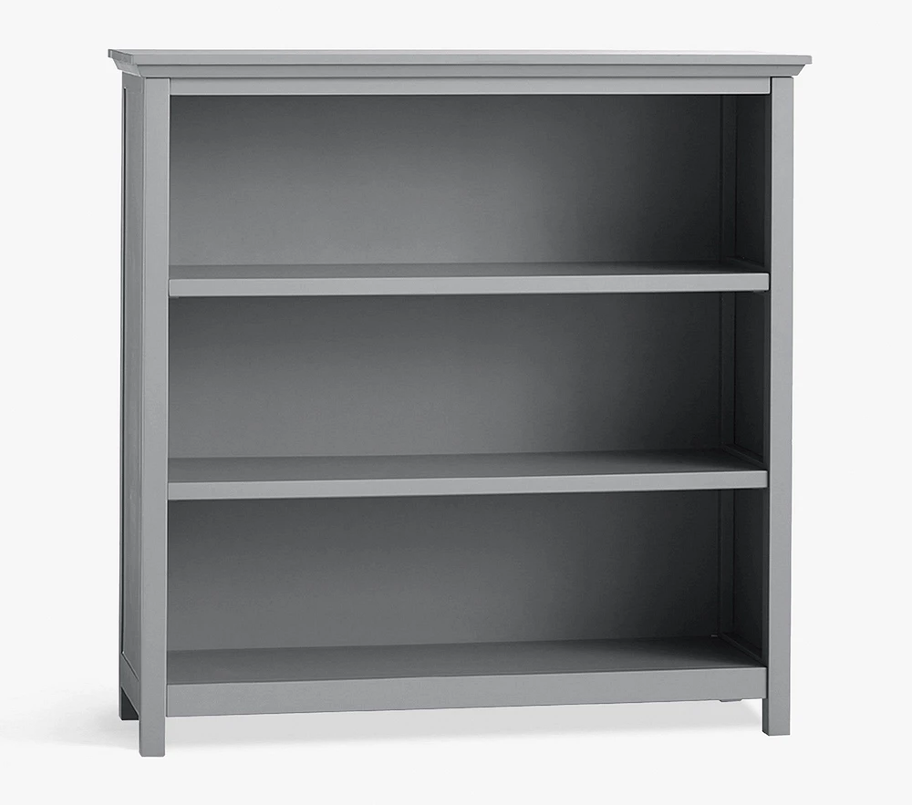 Cameron 3-Shelf Bookcase (42")