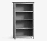 Cameron 4-Shelf Bookcase (30")