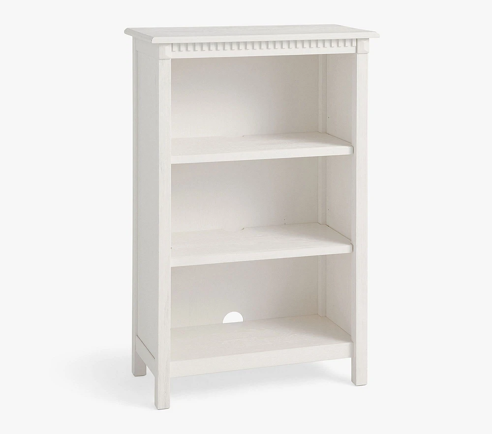 Rory 3-Shelf Bookcase (30")