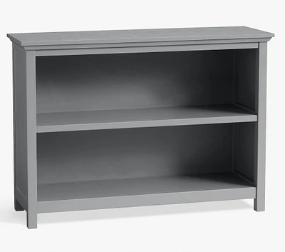 Cameron 2-Shelf Bookcase (42")