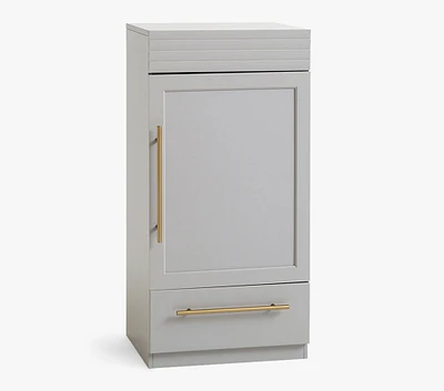 Chelsea Kitchen Fridge (19")