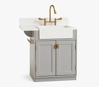 Chelsea Kitchen Sink (23")