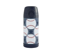 Mackenzie Play Ball Glow-in-the-Dark Water Bottles