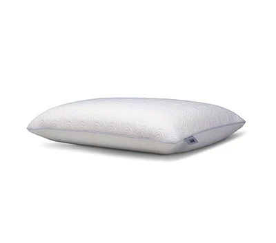 Sealy Memory Foam Standard Pillow Insert