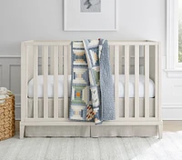 Hunter Heritage Baby Bedding