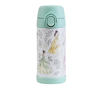 Mackenzie Blue Disney Princess Heritage Water Bottle