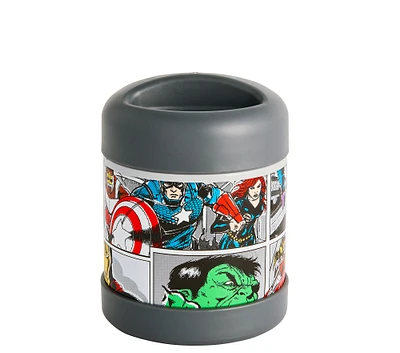 Mackenzie Marvel Comics Glow-in-the-Dark Hot/Cold Container