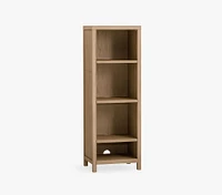 Charlie Tower Bookshelf (20")