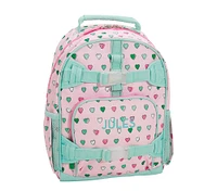 Mackenzie Roller Rabbit Multi Heart Backpacks