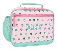 Mackenzie Roller Rabbit Multi Heart Lunch Boxes