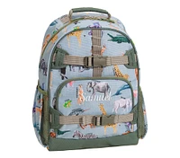 Mackenzie Brendan Safari Animals Backpacks