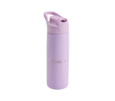 Colby Lilac Water Bottle