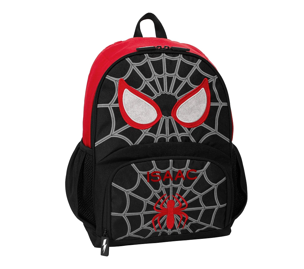 Mackenzie Marvel's Spider-Man Miles Morales Critter Reflective Backpacks