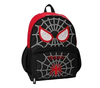 Mackenzie Marvel's Spider-Man Miles Morales Critter Reflective Backpacks