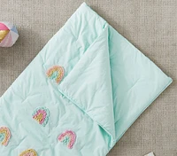 Candlewick Rainbow Sleeping Bag