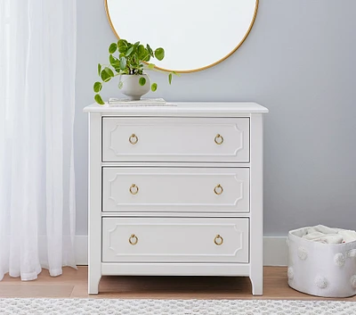 Ava Regency Mini Dresser (31")