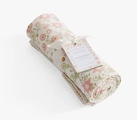 Julia Berolzheimer Flannel Swaddle