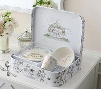 AERIN Porcelain Tabletop Gift Set