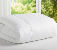 SleepSafe® Down Alternative Duvet Insert