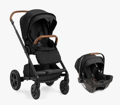 Nuna PIPA™ urbn + MIXX™ Next Infant Travel System