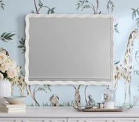 AERIN Wavy Mirror (24" x 30")