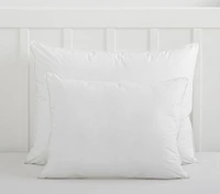 SleepSafe® Down Alternative Pillow Insert 