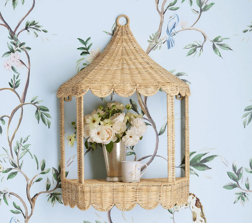 AERIN Carousel Shelf (17")