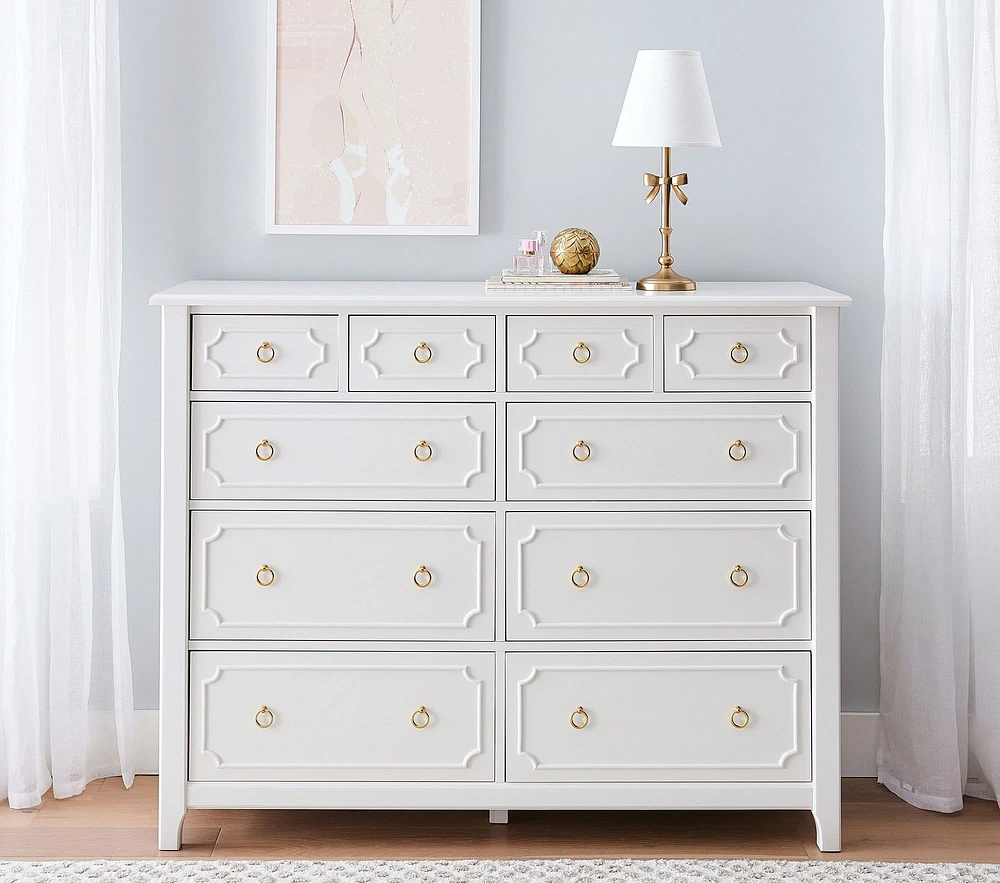 Ava Regency Grand Dresser (56")