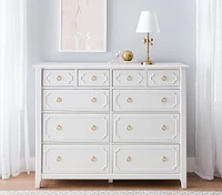 Ava Regency Grand Dresser (56")