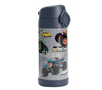 Mackenzie Hot Wheels™ Monster Trucks Water Bottles