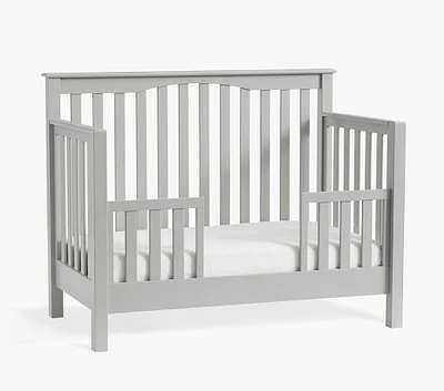 Kendall 4-in-1 Toddler Bed Conversion Kit Only