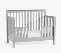 Kendall 4-in-1 Toddler Bed Conversion Kit Only