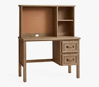 Belden Storage Desk (43")