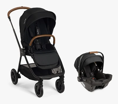 Nuna PIPA™ urbn + TRIV™ Next Infant Travel System