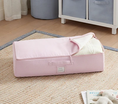 Parker Zippered Underbed Storage