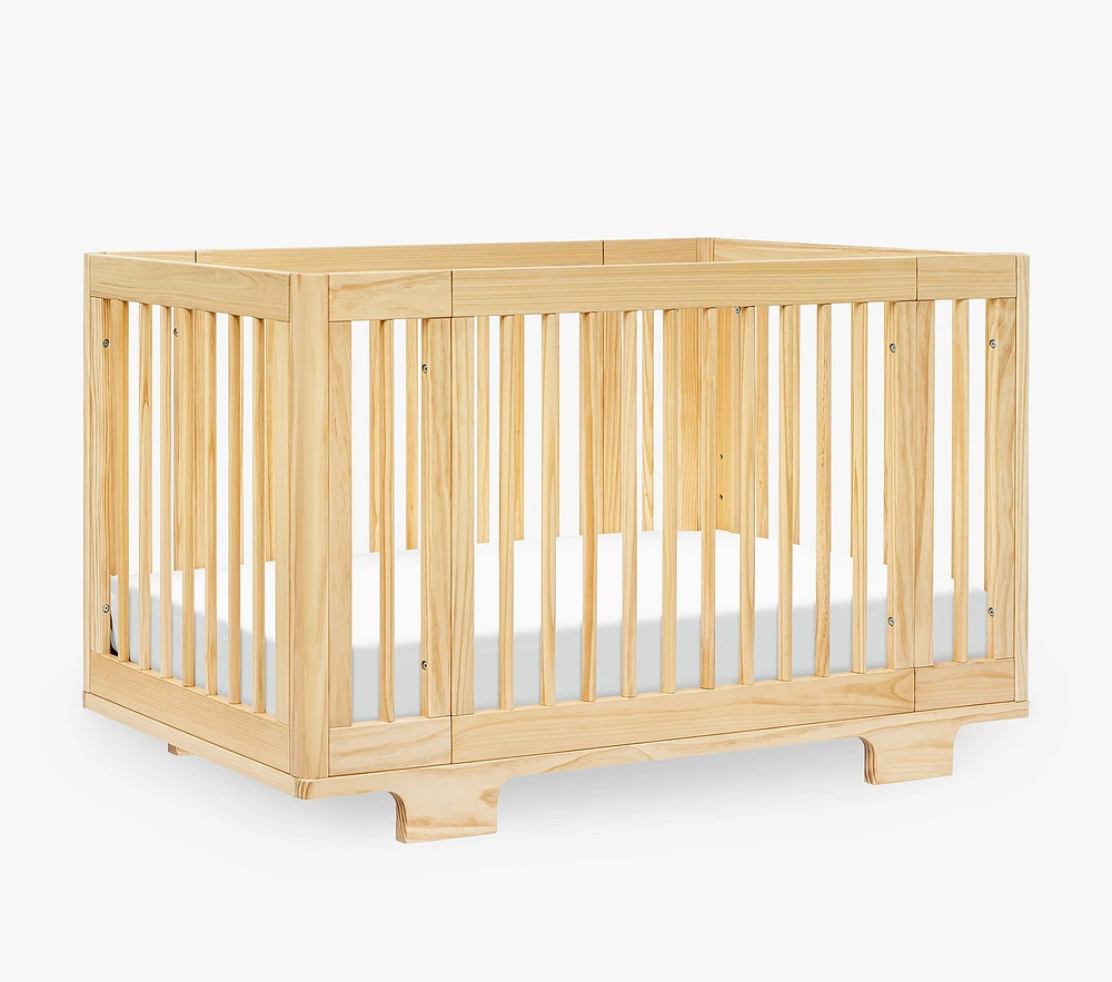 Babyletto Yuzu 8-in-1 Convertible Crib