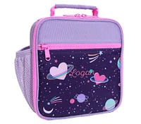 Astor Rainbow Heart Galaxy Lunch Boxes